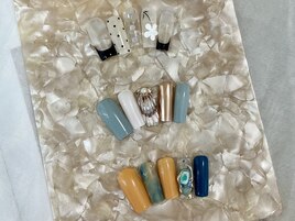 定額アートシンプルコース