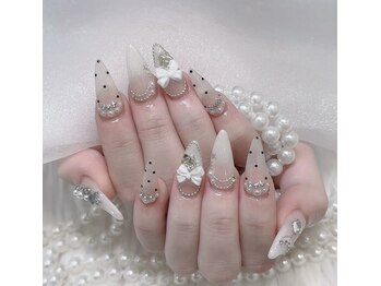 ソラネイル(SORA NAIL)/10本やり放題コース