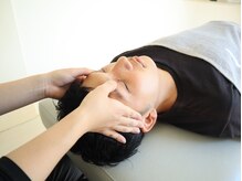 ククナ 桜木町駅前の雰囲気(男性の方も大歓迎☆整体+小顔で巻き肩や肩こりなど不調と決別)