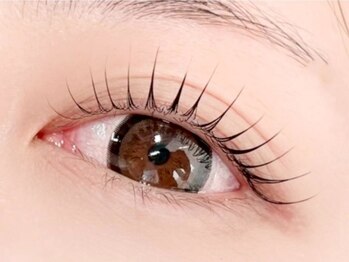 ニクシーアイブティック(Nixie Eye Boutique)/まつ毛パーマ/ラッシュリフト
