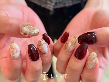 アンネ 梅田 GRACE店(ANNE)の写真