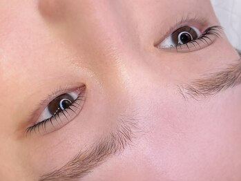 エニー アイラッシュ(enny eyelash)/まつげパーマ