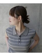 ピークアイ(Peek eye)&nbsp;アンナ 