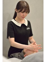 アム バイ オーキッド 代々木公園(UM by ORCHID)/代々木公園マンツーマンサロン