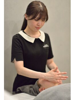 アム バイ オーキッド 代々木公園(UM by ORCHID)/代々木公園マンツーマンサロン