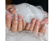 ネイルサロン エヌ(Nail Salon N)/