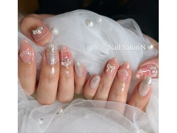 ネイルサロン エヌ(Nail Salon N)/