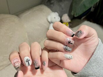 メロディー(Melody)/