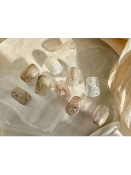 アートの種類が豊富