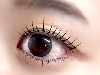 マリーメリー(marie merry)/上下まつげパーマ