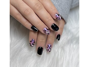 エーナイン イオンモール苫小牧店/定額デザイン