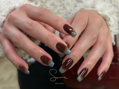 ソアレ(soare)の写真