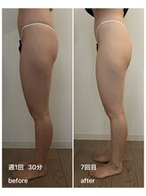 エムプラス(Mplus.)/骨盤底筋トレーニングチェア♪