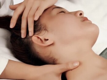 本格台湾整体 COCOLIRA ココリラの写真/【本場台湾式デトックス】経絡を刺激しリンパを流す!全身のむくみ・疲れを解消して、溜め込まない体へ。