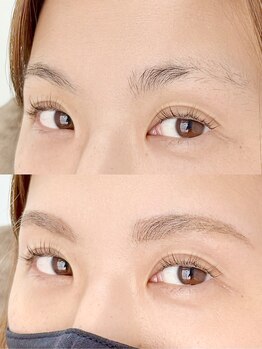 グッドインプレッション(Good impression)/眉/眉毛/アイブロウ/美眉/伊勢崎