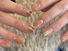 イコイ(ikoi)/【Instagram】@rara.i.nail