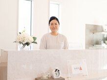 ブランシュ(BLANCHE)