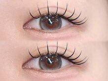 ニクシーアイブティック(Nixie Eye Boutique)/アンドヘルシー/&Hearthy