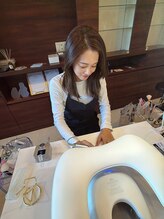 ララ ノーヴェ(Lala-Nove)&nbsp;mai 