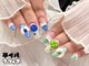 ネイルマフィア 渋谷(NAIL MAFIA)の写真