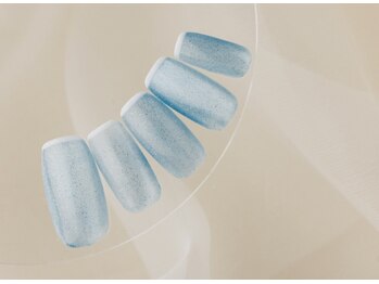 スキニーフレンチ