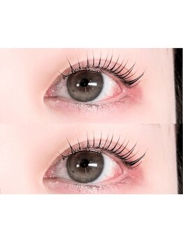 フェリーチェ 名取(Felice)/立ち上げまつ毛パーマ