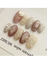 ムメイ(MUMEI)/ネイルチップオーダー