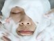 サロン テン(salon TEN)の写真/【毛穴洗浄】毛穴より小さい濃密泡が汚れをかきだし、美容成分の浸透力UP◎肌トラブルの繰り返しに終止符を