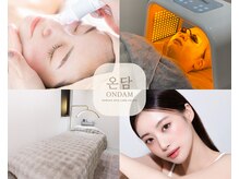 オンダム 表参道(ONDAM)