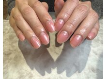 チコネイルサロン バイ オーロル(CHIKO NAIL SALON by AURORE)/【ハンド】simpleコース