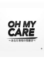 オーマイケア(Oh My Care)/Oh My Care【眉毛/脱毛/毛穴洗浄】