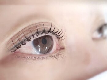 リモア(Re:more)/似合わせまつ毛パーマ