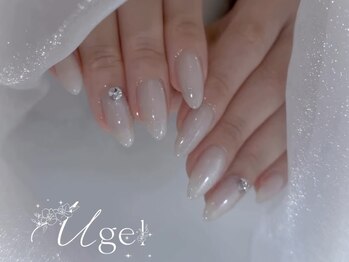 アディクトウラ ネイル(Addict'ula nail)/マグネットネイル