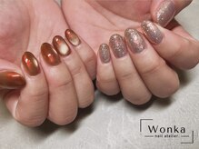 ウォンカ(Wonka)/