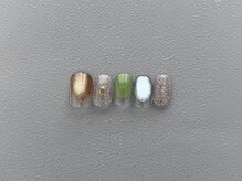 ツーバイマックスビューティー 吉祥寺(2by MAX BEAUTY)/クイックデザイン