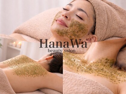 ハナワビューティーサロン(HanaWa beauty salon)の写真