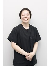 福工大前リハキュア鍼灸整骨院 山本 寧苑