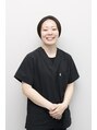 福工大前リハキュア鍼灸整骨院 山本 寧苑