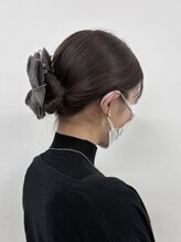 ベッキーラッシュトウキョウ 銀座店(BECKY LASH TOKYO) Yamada Reiko