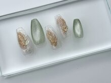 ルーチェドスパッシュ 仙台 長町(Luce da Spash)/定額デザイン
