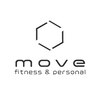 ムーヴ(move)のお店ロゴ