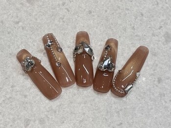 ペスカ 博多駅前店(pesca)/ワンホン ゴージャス