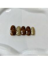 アイコニック ネイルアンドアイ 長久手店(ICONIQ nail&eye)/