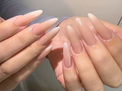 サロン ド エスポアール(Salon de Espoir)の写真