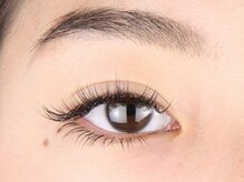 ビューティサロン ダブル 三田店(beauty salon W)/ナチュラル切れ長デザイン