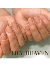 リリーヘブン(LILY HEAVEN)/