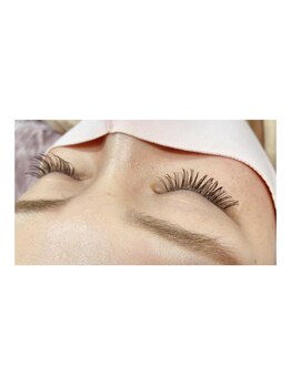 ココ(COCO)/フラットラッシュ