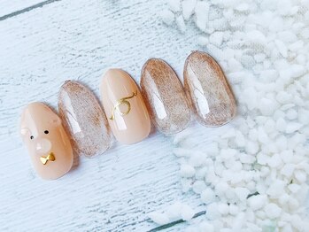 フレイヤ 新宿店(FREJA)/☆Silverコース☆