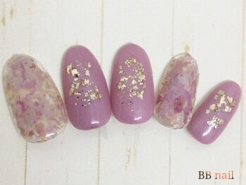 ビービーネイル 所沢店(BB)/成人式ネイル