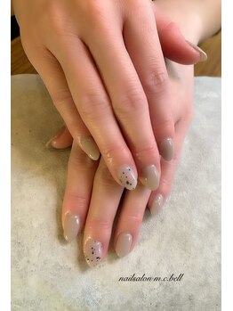 エムシーベル(m.c bell)/